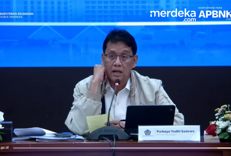 Menerima Beasiswa LPDP Tapi Menghina Negara, Beasiswa Bisa Dicabut dan Dimasukkan Daftar Hitam  