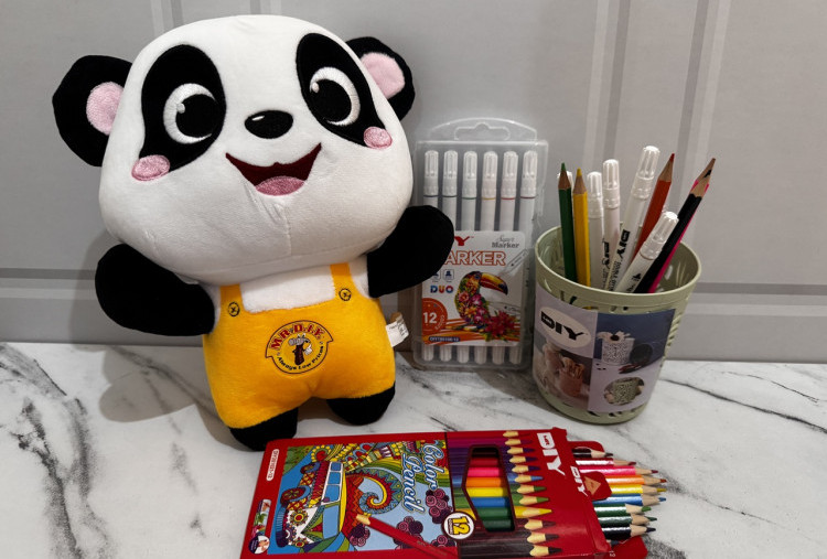 Back to School Makin Seru! Perlengkapan Lengkap & Murah Ada di MR.D.I.Y.