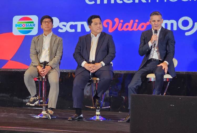 Timnas Indonesia Pasang Target Juara FIFA ASEAN Cup 2026, Diikuti 14 Negara
