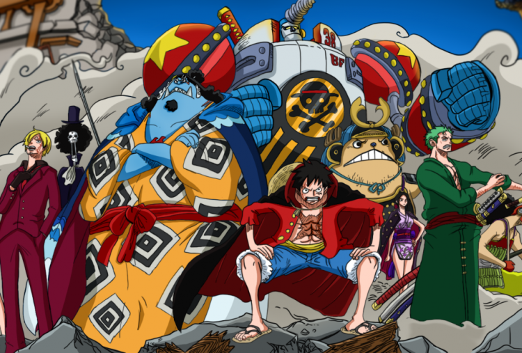 Jadwal Tayang One Piece Episode 1147 Diumumkan, Jeda Seminggu dari Episode 1146
