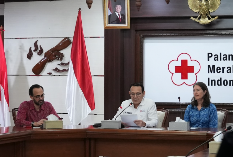 Kasus Rawat Inap DBD Tembus 1 Juta, Indonesia Bentuk Aliansi Besar Perangi Dengue