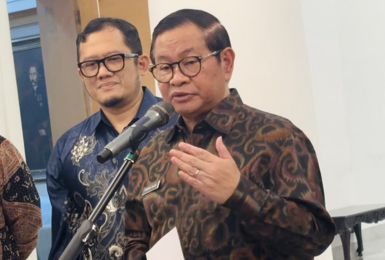 Finalisasi UMP 2026, Pemprov DKI Berikan 3 Insentif untuk Buruh Tahun Depan