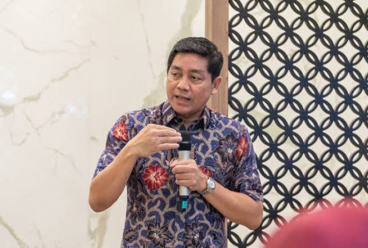 Kebijakan Pemerintah Antisipasi Ketidakpastian Ekonomi Menurut Kemenko