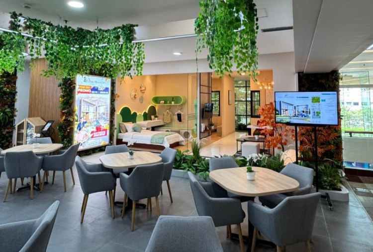 Cocok untuk Gen Z, Ciputra Group hadirkan Rumah Contoh Citra Maja City Kini Hadir di Mal Ciputra Jakarta