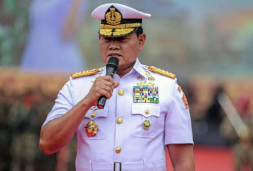 Panglima TNI Yudo Margono Ungkap Awal Mula 36 Prajurit Kontak Tembak dengan KKB 