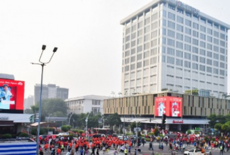 Hadir di CFD Jakarta, Eksplorasi Potensi Masa Depan Si Kecil Lewat Teknologi AI Pertama Kategori Susu Anak
