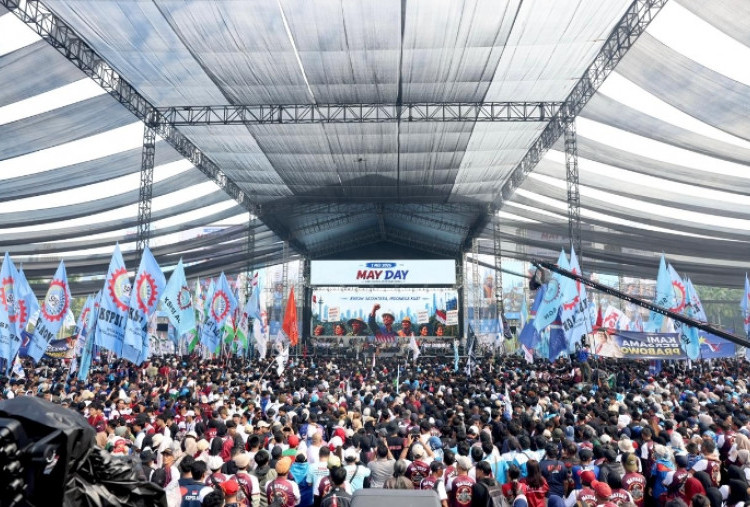 Sambut Positif Perpres 27/2026, Komunitas Ojol Cikarang Berharap Potongan Aplikator Segera Turun 10 Persen