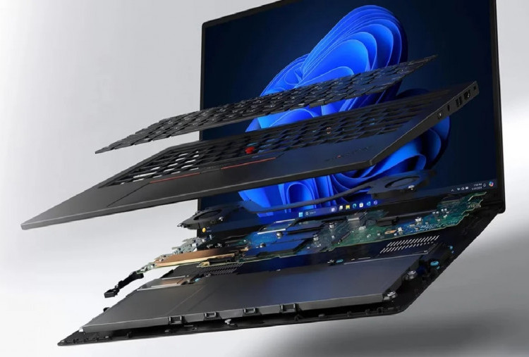 5 Rekomendasi Laptop Lenovo ThinkPad Bekas yang Masih Layak Dibeli di Tahun 2026