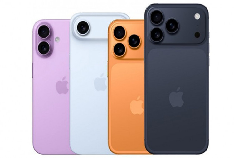 Update Harga iPhone di iBox April 2026, dari iPhone 14 hingga iPhone 17 Pro Max