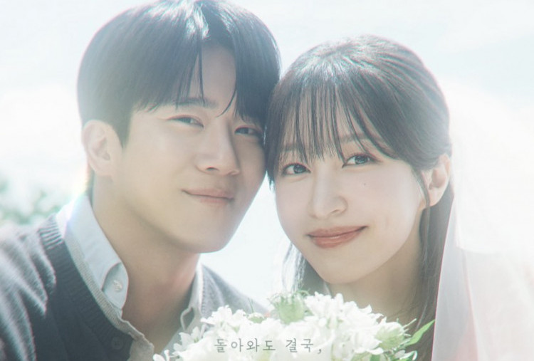 Sinopsis Love On The Menu, Drakor Baru Ha Seok Jin dan Hani EXID yang Bikin Baper
