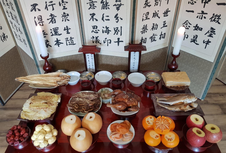 Mengenal Chuseok, Hari Thanksgiving Korea dan Ragam Tradisi Perayaannya
