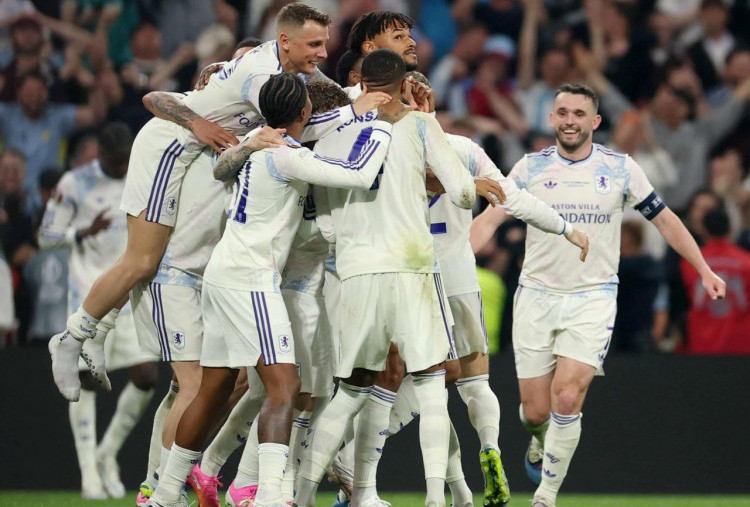 Liga Inggris Berpeluang Punya 6 Wakil di Liga Champions, Ini Syaratnya