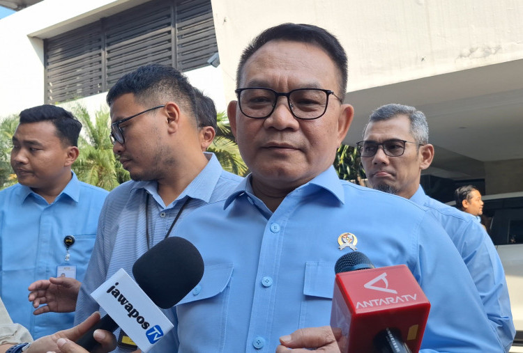 Istana: Pergantian Pimpinan BGN Sudah Direncanakan Sejak Lama
