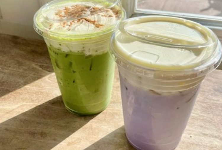 Matcha vs Taro, Rasa Favorit yang Jadi Identitas Gaya Hidup Gen Z