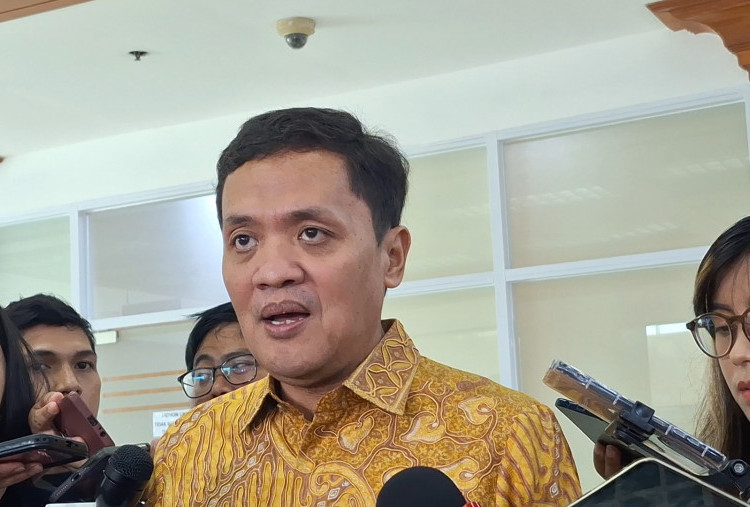 Habiburokhman Bongkar 'Penumpang Gelap' Reformasi Polri, Eks Pejabat Ikut Bermain?
