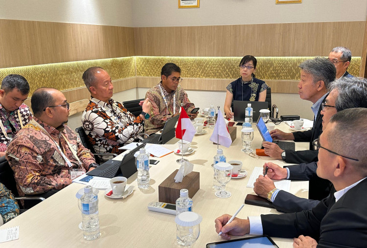 Demi Stabilitas Industri, Menperin Minta Tiga Produsen Otomotif Ini Tidak PHK Pekerja di Indonesia