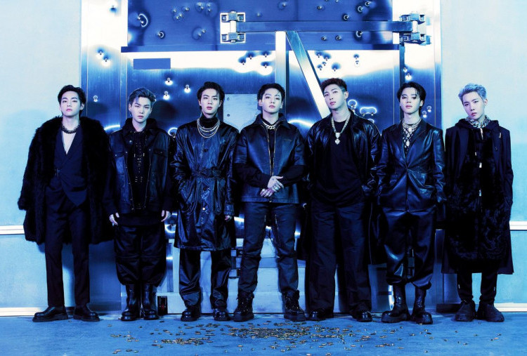 BTS is Back! 7 Member Kelar Wamil, Rencana Comeback BTS Bikin ARMY Harap-Harap Cemas 