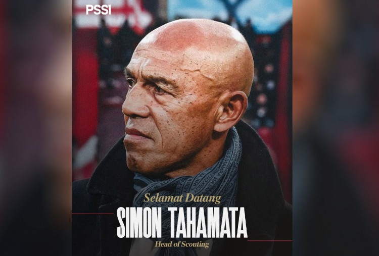 Simon Tahamata Resmi Sebagai Head Of Scouting Sepak Bola Indonesia, PSSI: Pengalaman dan Keahliannya Akan Jadi Aset Berharga 