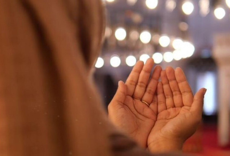 Rahasia Jalur Langit Pengusaha Sukses dan Amalan Spiritual yang Bikin Dagangan Laris