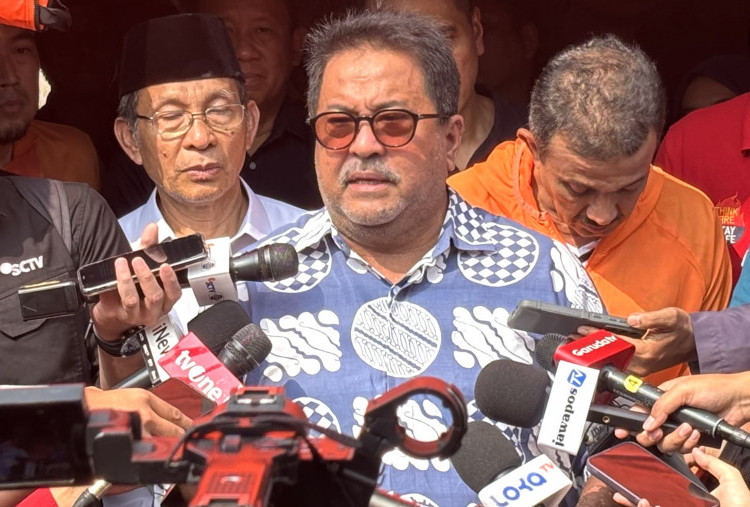 Rano Karno Klaim Uji Coba Gratis Tol Fatmawati 2 Kurangi Kemacetan TB Simatupang 24 Persen