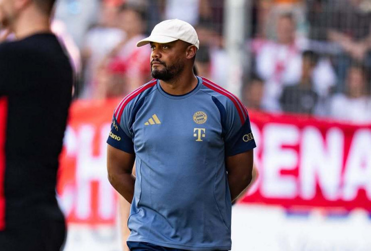 Bayern Munchen Bekap Aston Villa di Pramusim, Kompany Soroti Pemain Muda