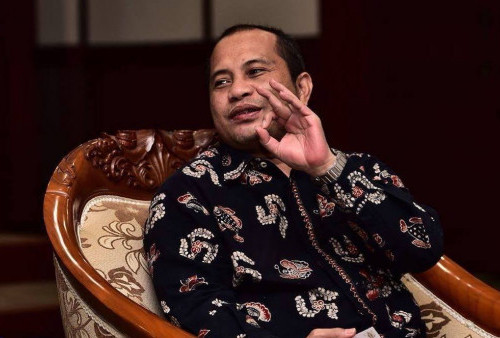 Kerja Pansus Angket Haji Belum Usai, Marwan Jafar Tuding Kemenag Halangi Proses Pemeriksaan