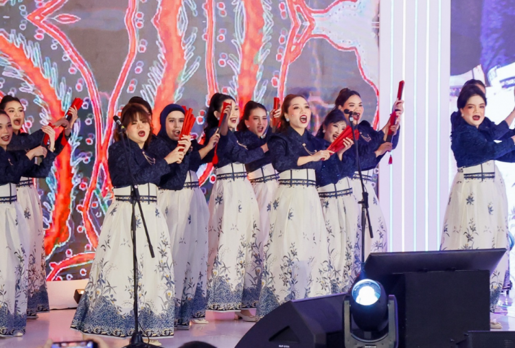 Peringatan HUT ke-69 Astra: Perjalanan Nyata Membangun Negeri