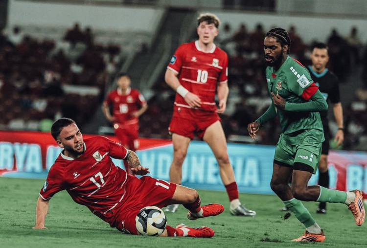 Dua Negara TOP Bersedia! PSSI Gerak Cepat Amankan Lawan FIFA Matchday, John Herdman Ungkap Misi