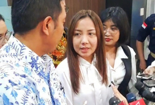 Ketua KPU Hasyim Asyari Diberhentikan, Pengadu Mengaku Dipaksa Hubungan Badan, DKPP Ungkap Kronologinya!