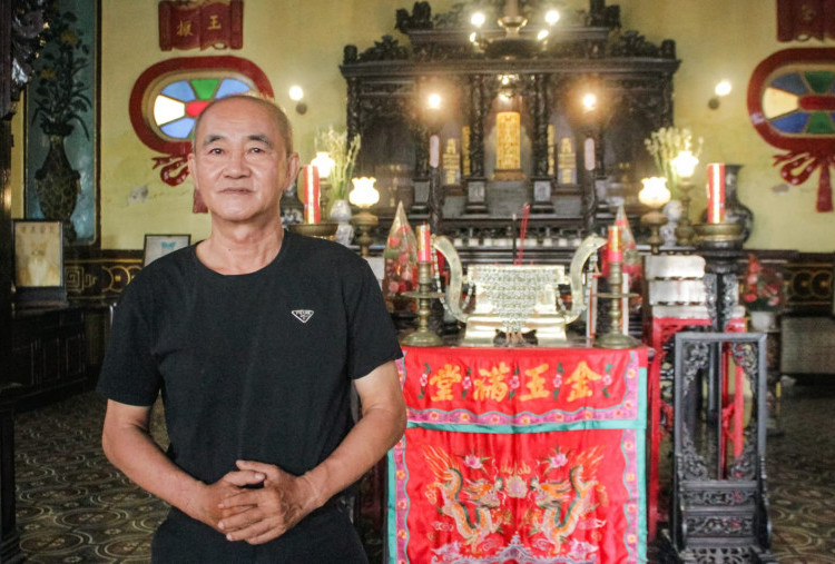 Prediksi Fengshui Indonesia 2026, Harmoni dalam Nyala Api