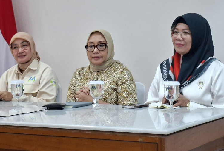 Desakan Publik Kian Kuat, Menteri PPPA: Penindakan Kasus Pelecehan Mahasiswa FH UI Ada di Kampus