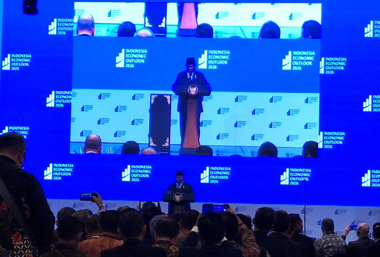 Ultimatum Prabowo ke Kementerian/Lembaga, Pejabat Tak Kinerja Siap-siap Dicopot