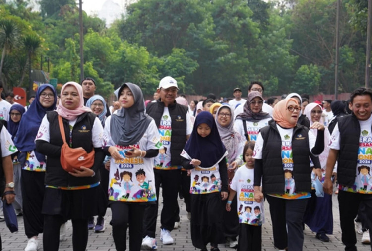 Bebaskan Lingkungan Belajar dari Kekerasan, Kemenag Perkuat Madrasah dan Pesantren Ramah Anak 
