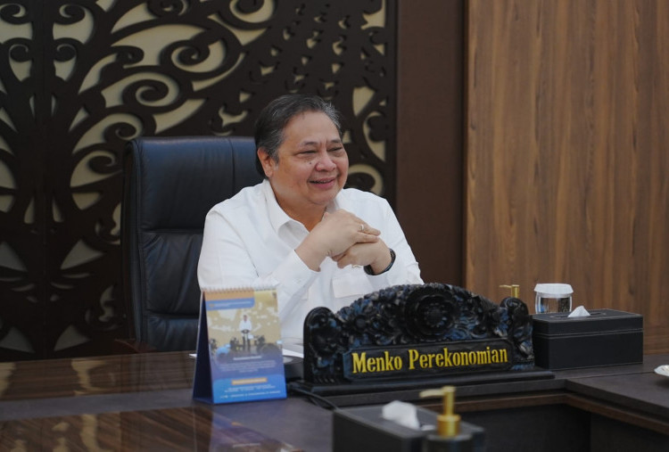 Pemerintah Dorong Daya Saing Global Industri Kelapa Sawit Nasional Lewat Sistem Tracing Terpadu