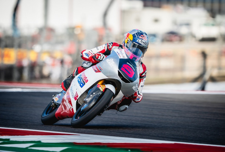 Klasemen Moto3 2026 Usai Le Mans: Veda Pratama Geser Morelli, Hakim Danish Semakin Jauh Tertinggal