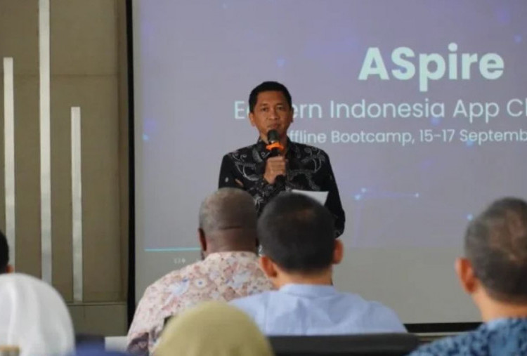 Gandeng ITS, Konjen AS di Surabaya Rancang Solusi Bersama sesuai Kebutuhan Indonesia lewat ASpire