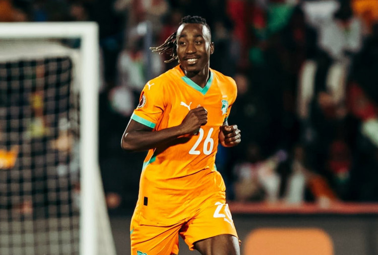 Bom Transfer Liga Inggris: Arsenal Kejar Bintang AFCON Rp2 Triliun