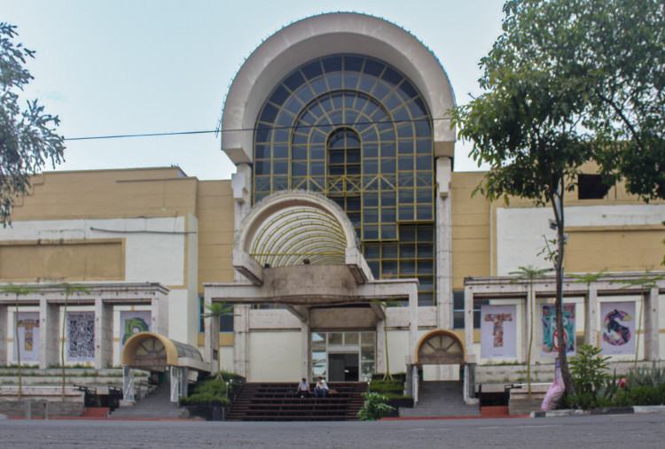 Surabaya Bakal Punya Arena Esports, Jadi Sentrum Teknologi!