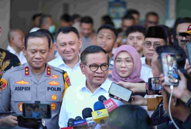 Dinkes DKI: Korban Ledakan di SMA 72 Terus Mendapat Penanganan, Sore Ini Terdata 28 Orang