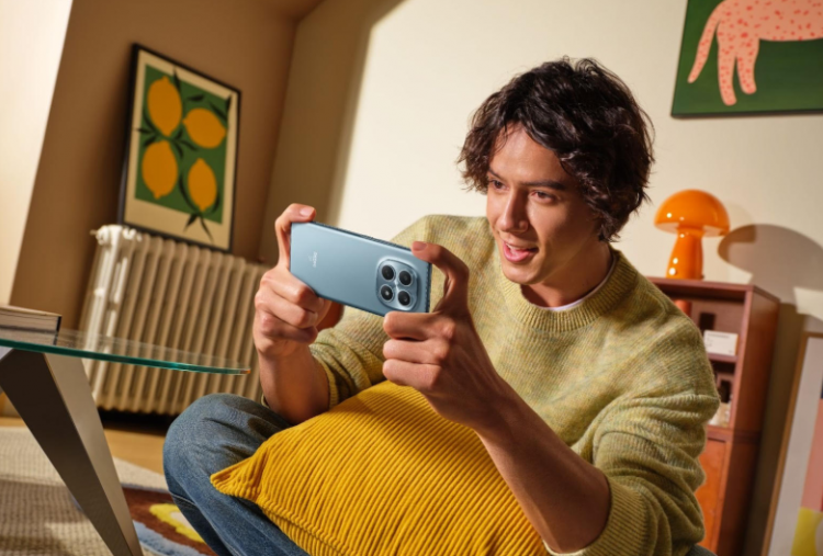 Daftar Harga REDMI Note 15 Series Promo Lebaran, Memori Internal 256 GB Start 3 Jutaan