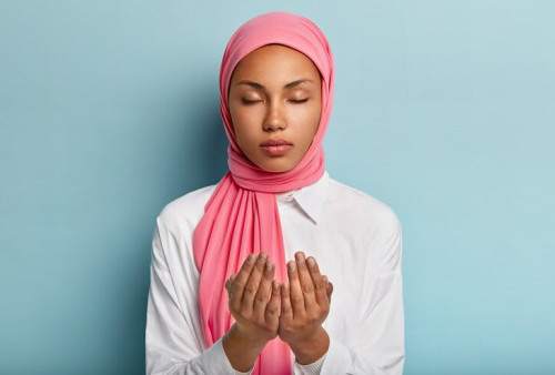 Niat Membayar Utang Puasa Ramadhan di Bulan Rajab