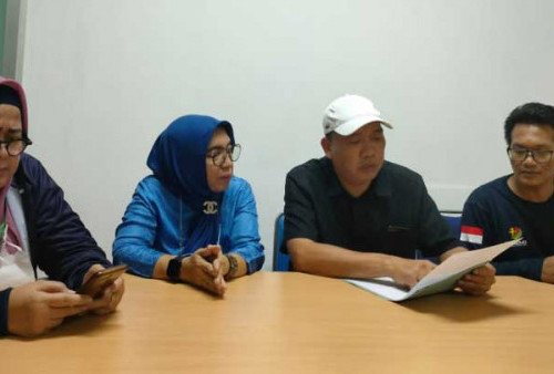 ILDI tak Dilombakan, Ketua KORMI Palembang Berang