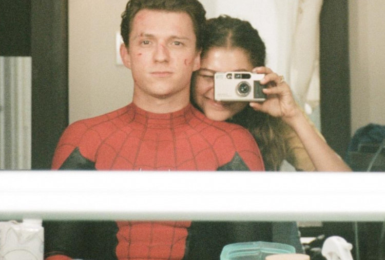 Rayakan Pernikahan di Inggris, Tom Holland dan Zendaya Pilih Beaverbrook yang Jauh dari Keramaian
