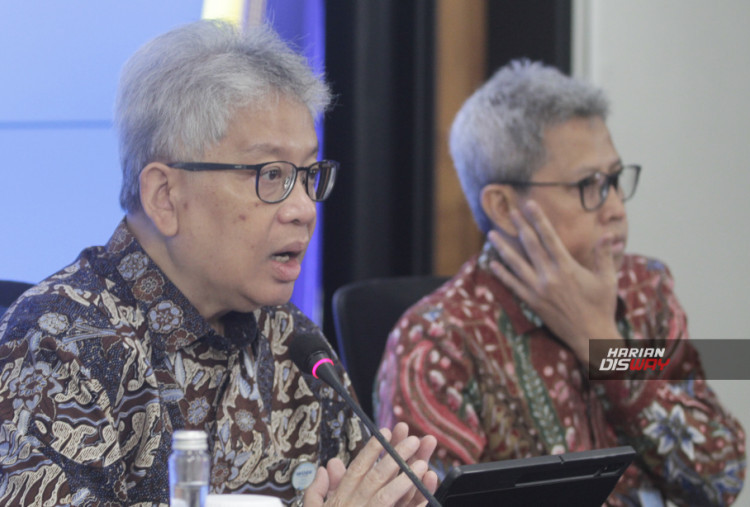 Bank BJB mencatatkan kinerja dan pertumbuhan bisnis yang solid sepanjang tahun 2024.  Di tengah tantangan ekonomi nasional dan global, bank bjb menunjukkan kinerja berkelanjutan yang solid. 
