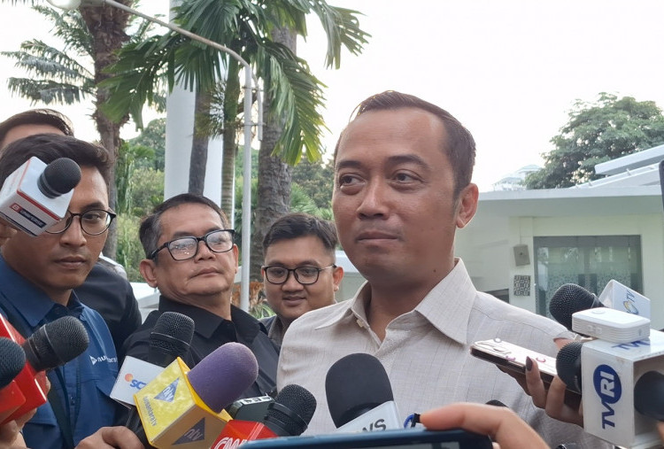 Pemerintah Belum Berencana Bentuk Satgas Khusus Karhutla, Mensesneg: Koordinasi Lintas Sektor Sudah Kuat
