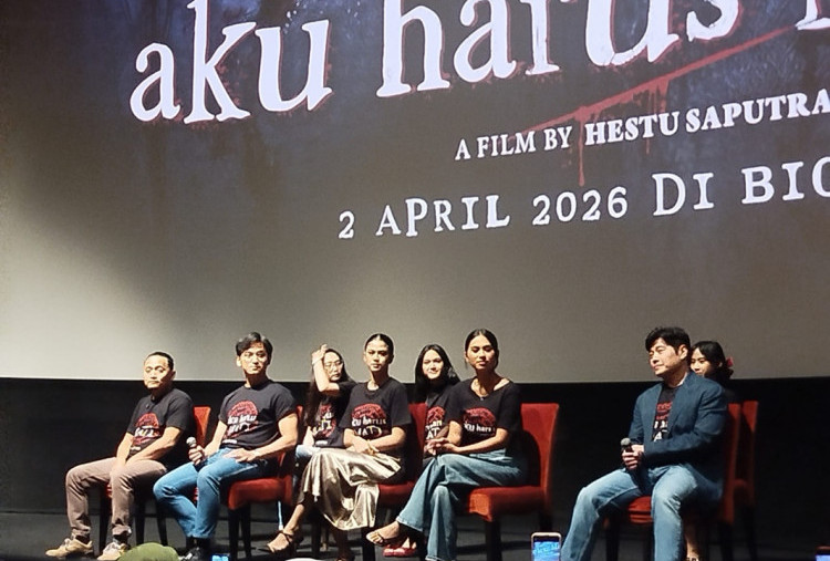 Aku Harus Mati! Potret Nyata Kehidupan Hobi Flexing Sampai Terjerat Pinjol dan Pesugihan