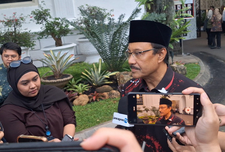 Kasus Anak SD di NTT, Mensos Dorong Penguatan Pendampingan Sosial