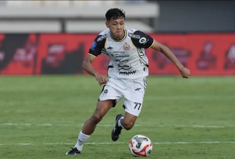 Persija Jakarta Dapat Angin Segar! Dony Tri Pamungkas dan Kwon Chang-hoon Siap Comeback Lawan PSIM