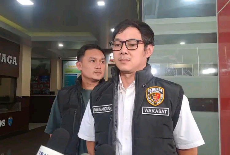 Doktif Berstatus Tersangka Pencemaran Nama Baik, Polisi Agendakan Mediasi