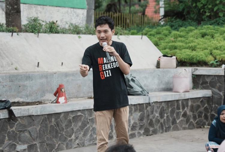 Ketua BEM UGM Tiyo Ardianto Sebut Kopdes Merah Putih Hanya 'Simulacra', Apa Arti Istilah Filsafat Ini?